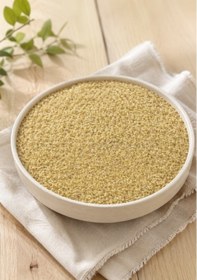 Resim İpek Değirmen Köftelik İnce Bulgur 1 KG Doğal Ve Köftelik Katkısız 