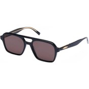 Resim Vanıty Effect Waxy Sun Black Siyah - Altın 