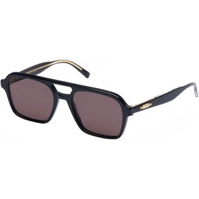 Resim Vanıty Effect Waxy Sun Black Siyah - Altın 