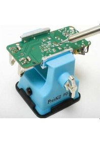 Resim Proskit Pd-372 Mini Mengene Ürün 