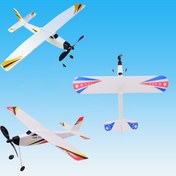 Resim 1 adet Sörfçü El Atma Atma Glider Uçak İnatlı Köpük Uçak Oyuncak Uçak Modeli Açık Hava Hediyesi - Rastgele Stil, Karışık Renkler ve Turuncu, Dayanıklı Köpük Malzeme, Ergonomik Koluyla Kolay Atma, Başlangıç ve Uzmanlar İçin Kararlı Uçuş, Güvenli ve Eğlenceli Açık Hava Uçuş Deneyimi, Kılavuz Kitabı Dahil, Açık Hava Oyunları İçin Canlı Renkler, Aile Eğlencesi ve Havacılık Tutkunları İçin Mükemmel, Kolay Atma İçin Kılavuz Kitabı Dahil, Başlangıç ve Uzmanlar İçin İdeal, Kararlı Uçuş 