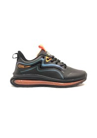 Resim Gamelu Crazy-25 Free Style Sneakers Erkek Spor Ayakkabı Çok Renkli 