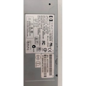 Resim Hp 321632-501 575W Redundant Power Supply For Proliant DL380 G4 
