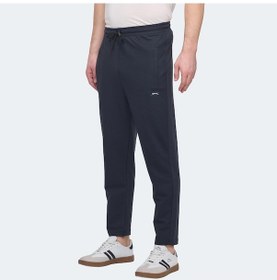 Resim Slazenger JERRY NRM Erkek Cepli Lacivert Eşofman Altı 