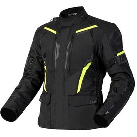 Resim Ozone Tour Iıı Motosiklet Montu 
