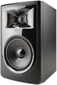 Resim JBL 306P MKII Aktif Stüdyo Referans Monitörü (TEK) 