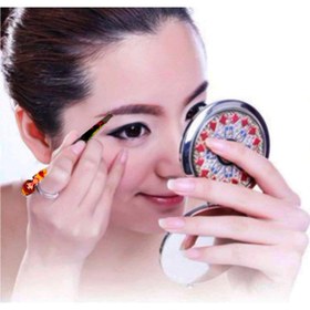 Resim Yenigeldi Kadın Figürlü Cımbız 