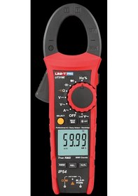 Resim Unı-t Ut 219e Pro Ac 600a True Rms Pensampermetre N11.153 