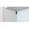 Resim AJAX 7062.03.BL1 DoorProtect Kablosuz Manyetik Kapı Dedektörü SİYAH 