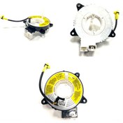 Resim NS Nilser Auto Parts Aırbag Zembereği B2500 98-06 Ranger 98-06 BT50 2009-2012 