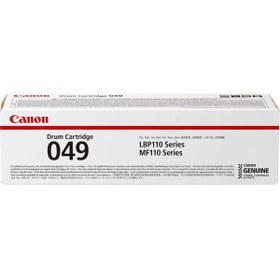 Resim Canon Crg-049-2165c001| Lbp-113w-mf-112 Drum Ünitesi 