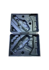 Resim Rtrmax Elektrikli Somun Sıkma 1\2'' Plastik Çantası Rtm309 