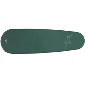 Resim Easy Camp Lite Mat Single 3.8 cm Yalıtımlı Şişme Mat 