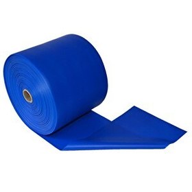 Resim Avessa 45 M Sert Direnç Mavi Pilates Lastiği 