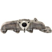 Resim Chevrolet Captiva 2.0 2007-10 Egzos Manifold,96440361 