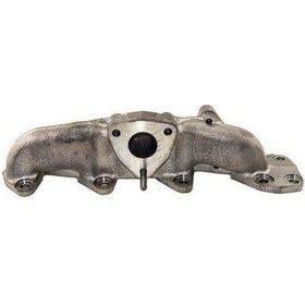 Resim Chevrolet Captiva 2.0 2007-10 Egzos Manifold,96440361 