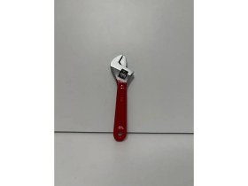 Resim GK Tools Mini Kurbağacık Anahtar - Ayarlanabilir Küçük Boy Ingiliz Anahtarı - Hobi Tamir ve Cep Tipi El Aleti 