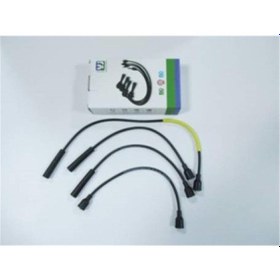 Resim Eşdeğer Ürün Oem No 19901-87787-000 Uyumlu Daıhatsu Hıjet Minibüs 85/97 Buji Kablosu Takım 8v 