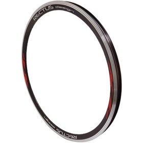 Resim Jant Çift Kat 26" Siyah 