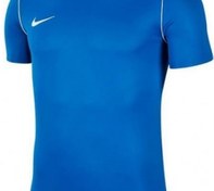 Resim Nike M Park 20 Training Top BV6883-463 Erkek Tişört 