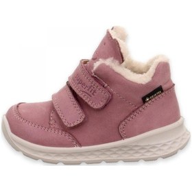 Resim Superfit 000372 P Gore-tex Lila Erkek Çocuk Ayakkabı Lila 