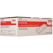 Resim Oki B2200-43650302 Drum Ünitesi 