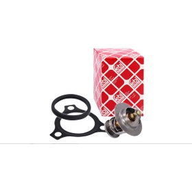 Resim FEBİ Ford Transit Termostat 88Cc Conta ve Oringli 