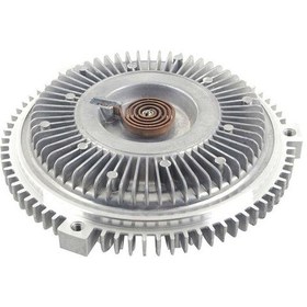 Resim Bsg Fan Termiği A1112000422 W124 202 210 208 