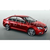 Resim Seat Toledo Krom Kapı Kolu 4 Kapı Paslanmaz Çelik N11.5541 