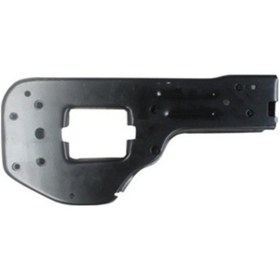 Resim Peugeot Bıpper- 08/17 Ön Tampon Braketi Sağ Şase Ucu 