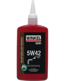 Resim Wınkel Pro 5w42 Dişli Sızdırmaz Orta Mukavemet 50 Ml 