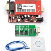 Resim Upa 1.3 Eprom USB Programlama Cihazı 