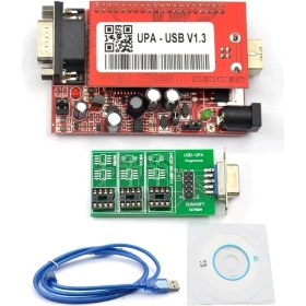 Resim Upa 1.3 Eprom USB Programlama Cihazı 