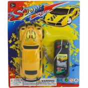 Resim 1830A Kartela Yarım Fonksiyonlu Araba 