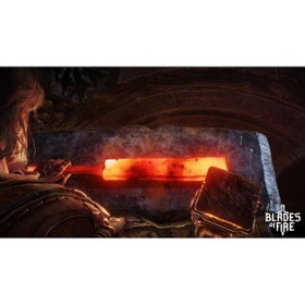 Resim 505 Games Blades of Fire Day One Edition PS5 