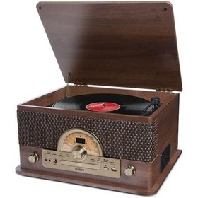 Resim ION Superior Ahşap LP 7-in-1 Pikap 