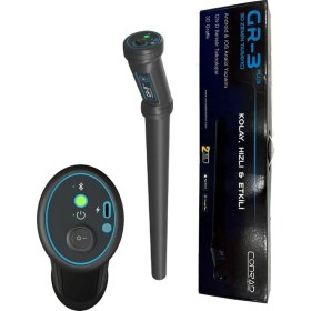 Resim Conrad Gr3 Plus 