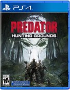 Resim PS4 Predator: Hunting Grounds Çince/İngilizce Sürüm PS4-1479 