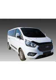 Resim Ford Custom Ön Kaput Rüzgarlığı 2018-2019 