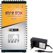Resim Starbox Santral Ye-10/40 Sonlu 