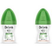 Resim Defans Protect Sinek Kovucu Vücut Losyonu 100 Ml 2 Adet 