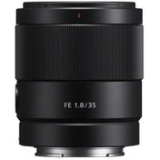 Resim 35mm f/1.8 Fe Lens (Sony Eurasia Garantili) 