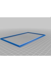 Resim Volvo S40-v40 Teyp Çerçevesi 