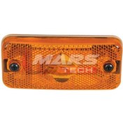 Resim Mars YAN SİNYAL LAMBASI FIAT DUCATO 06 CITRO N JUMPER 06 PEUGEOT BOXER 06 DAILY 