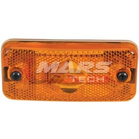 Resim Mars YAN SİNYAL LAMBASI FIAT DUCATO 06 CITRO N JUMPER 06 PEUGEOT BOXER 06 DAILY 