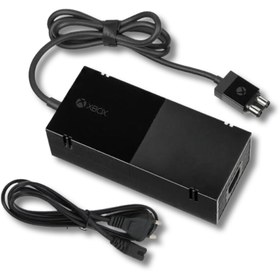 Resim Microsoft Xbox One Ac Adaptör Tr Uyumlu 