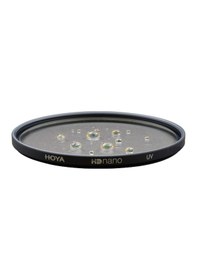 Resim Hoya 67 MM HD Nano UV Filtre 