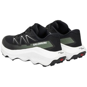 Resim Salomon Ultra Flow 2 4800 Siyah 