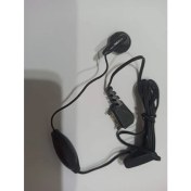 Resim Blackdems Nokia Geniş Soketli Mikrofonlu Kulaklık N73,6610,7250,7610,6230 