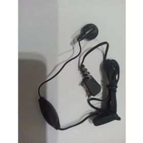 Resim Blackdems Nokia Geniş Soketli Mikrofonlu Kulaklık N73,6610,7250,7610,6230 
